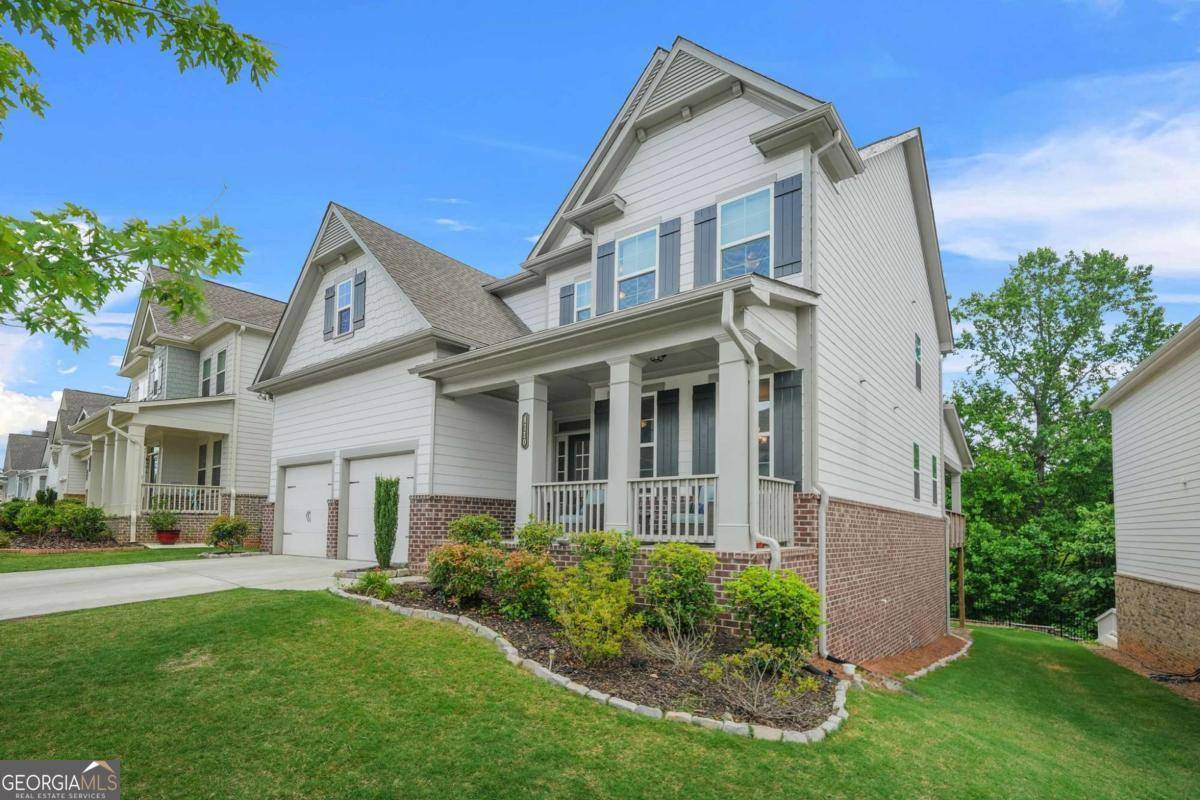 Cumming, GA 30041,4110 Morgan Elizabeth WAY