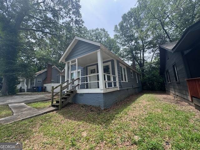 East Point, GA 30344,1332 McClelland AVE