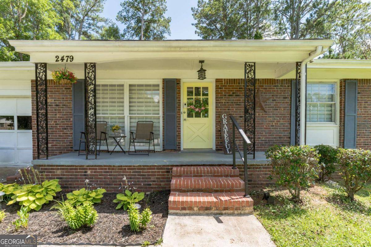 Stone Mountain, GA 30088,1784 Treymire CT