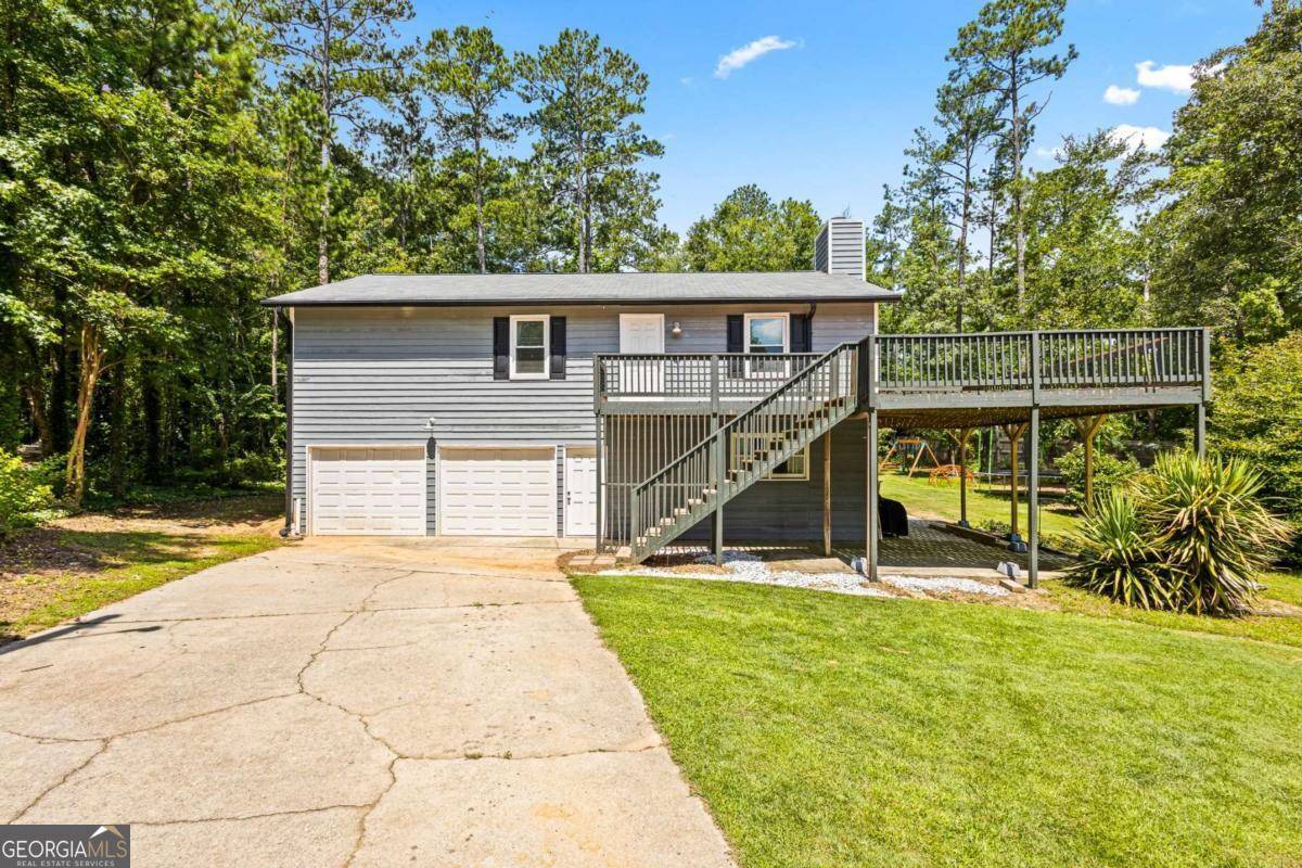 Villa Rica, GA 30180,1491 Stonington CT
