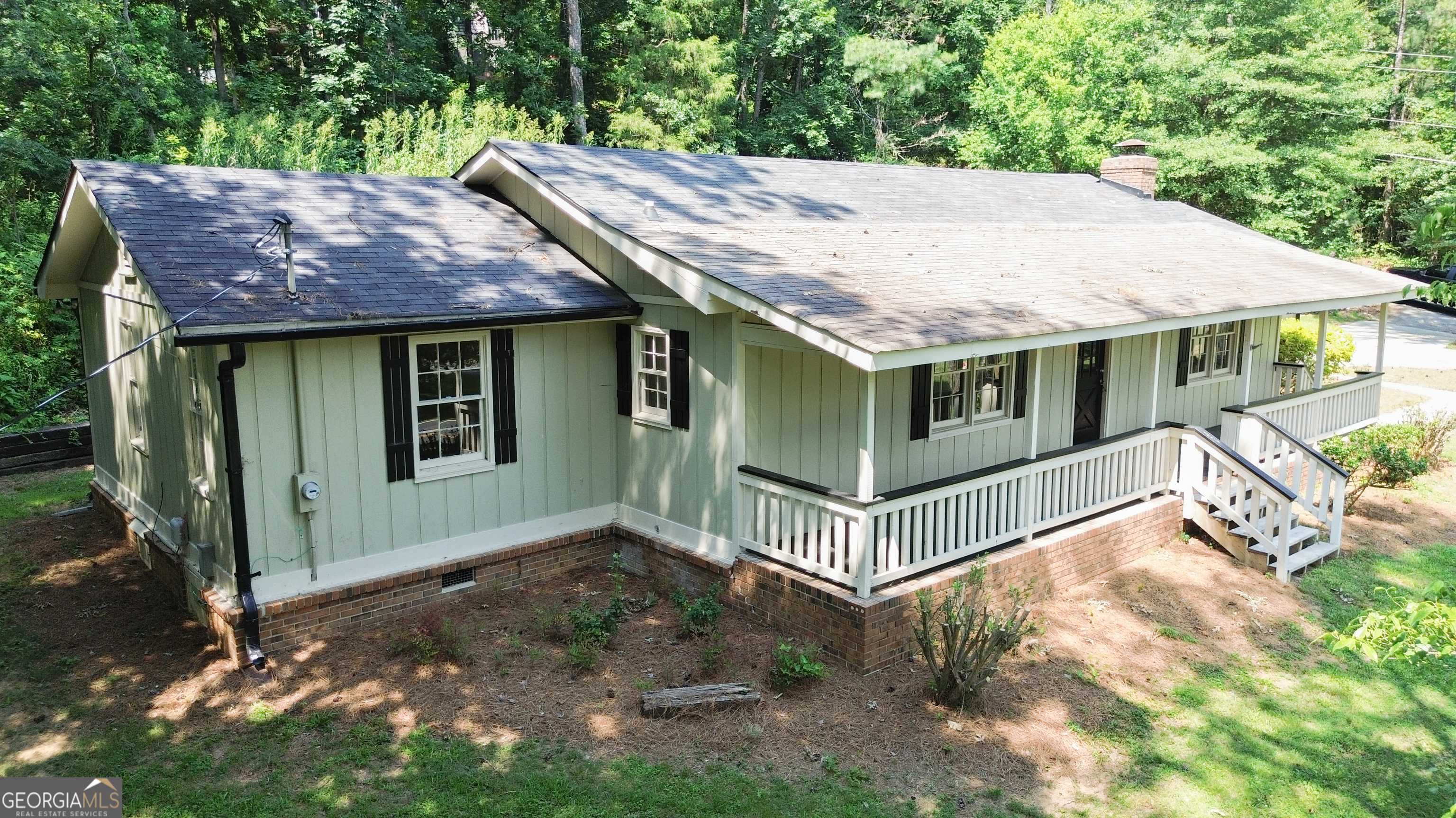 Cartersville, GA 30121,180 Bishop RD NW