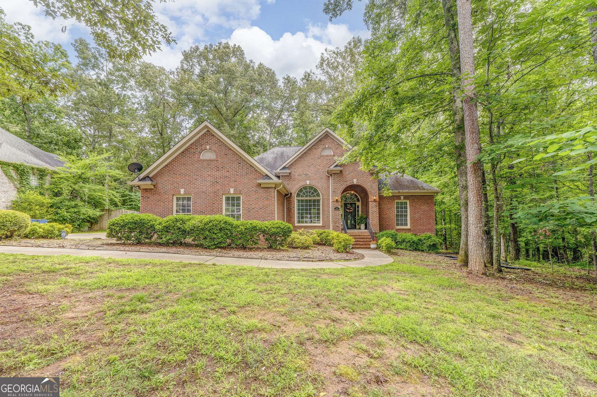 Rome, GA 30161,33 Mountain Creek DR SE