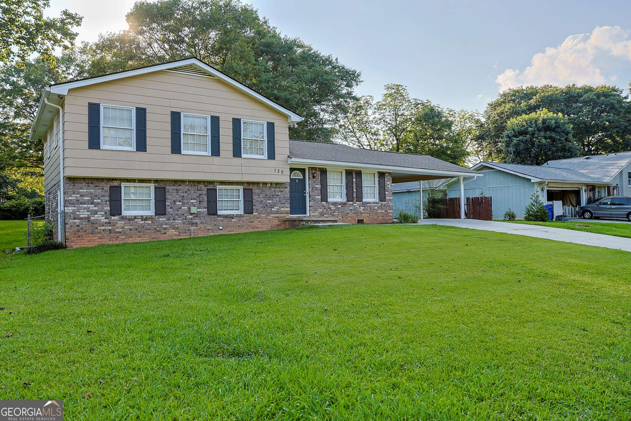 Fayetteville, GA 30214,130 Mimosa DR