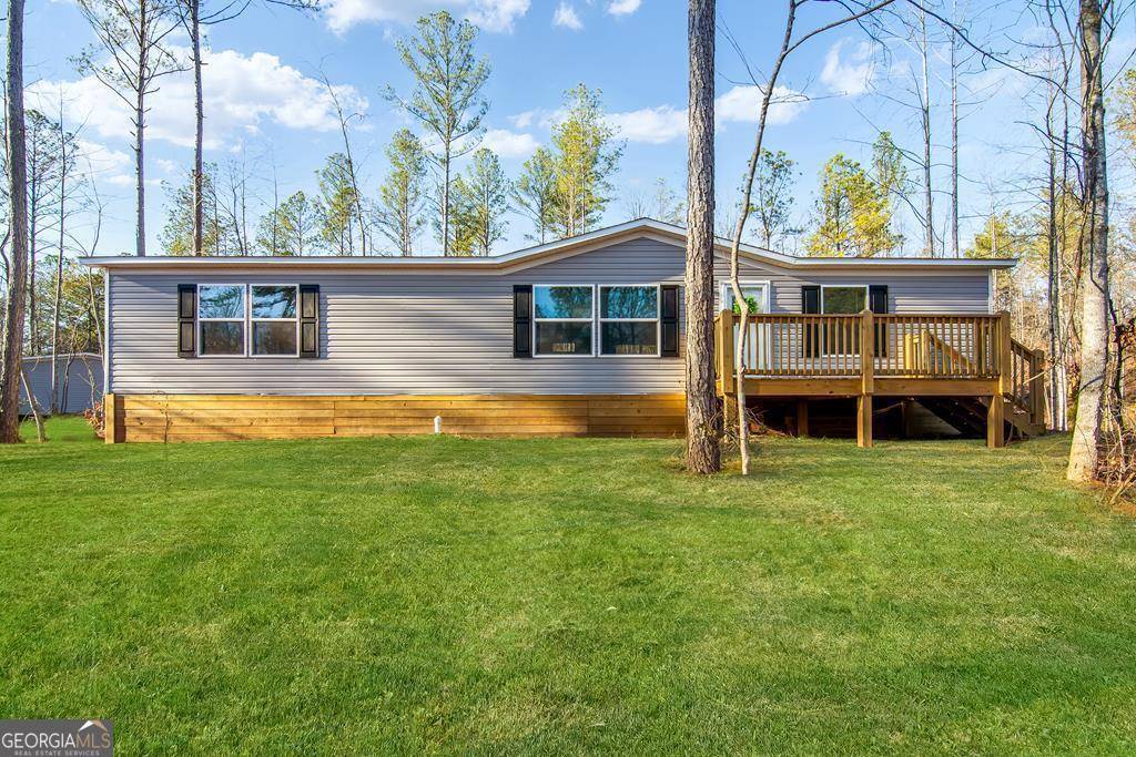 Ellijay, GA 30540,1380 Pleasant Gap RD