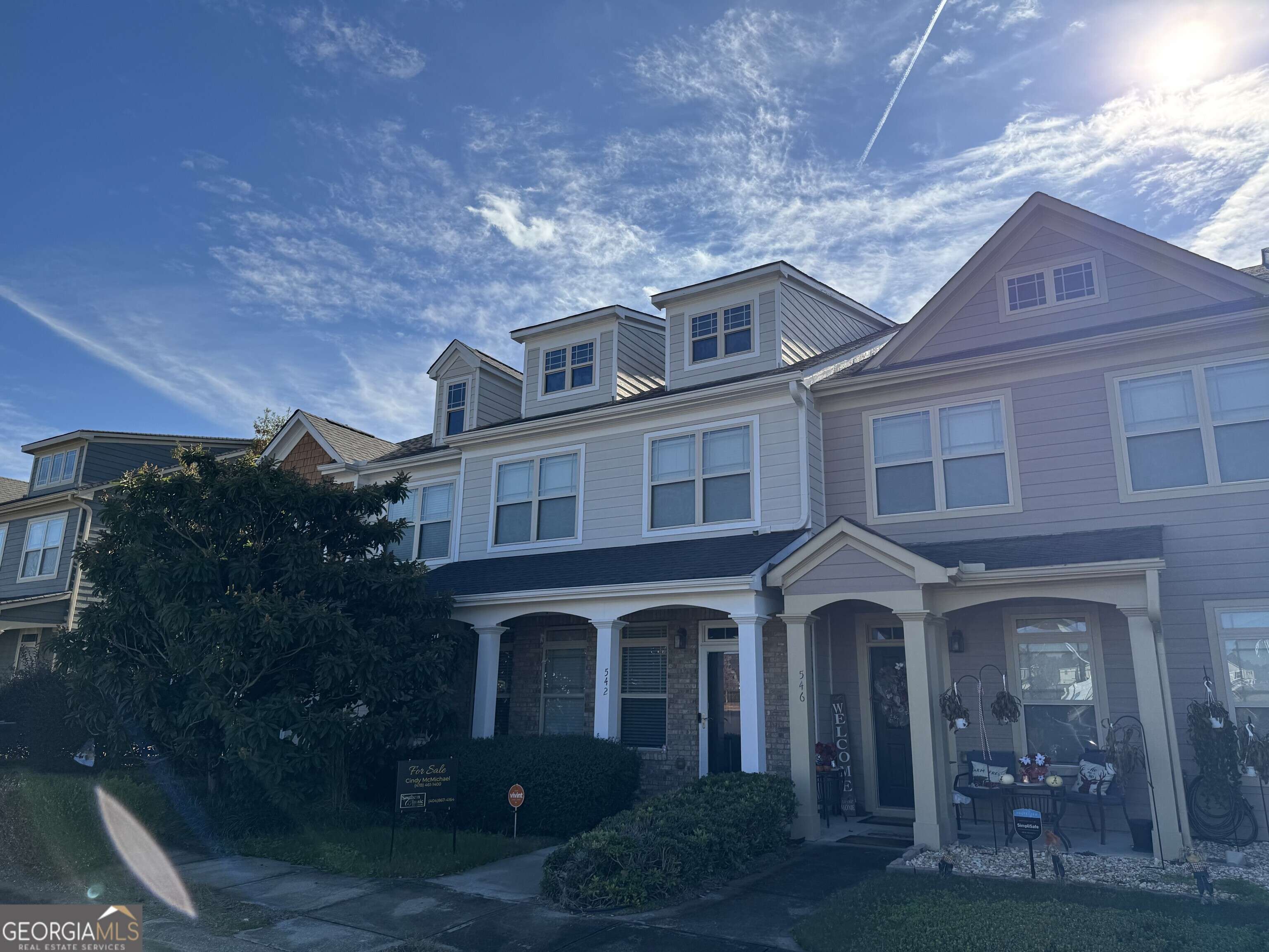 Macon, GA 31210,542 Ivy Brook WAY