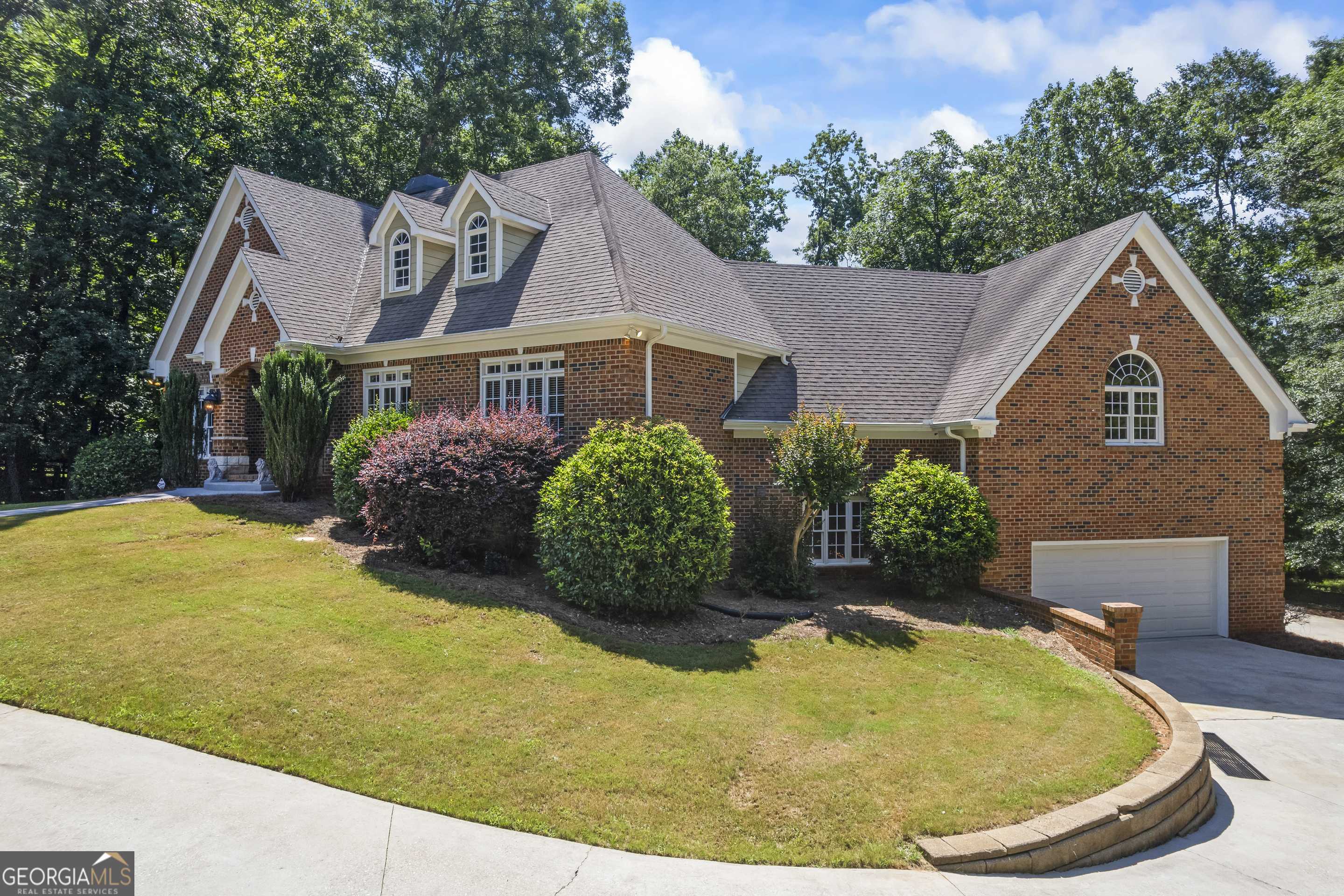 Bishop, GA 30621,1171 River RUN