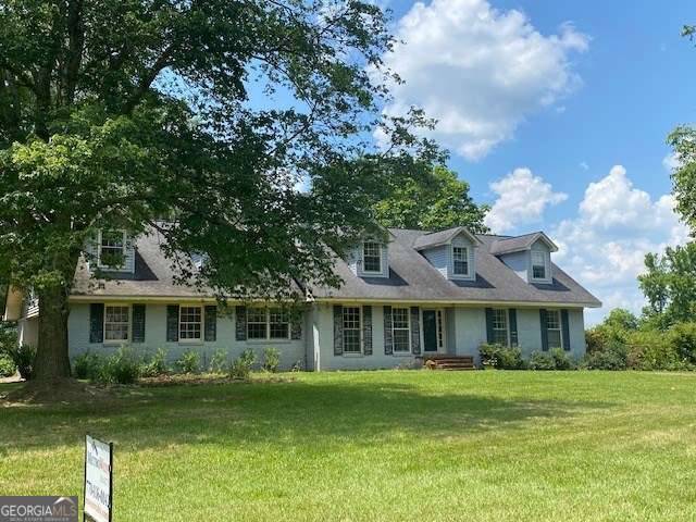 Roopville, GA 30170,3710 Veal ST