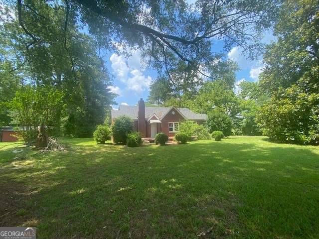 Roopville, GA 30170,4018 Veal ST
