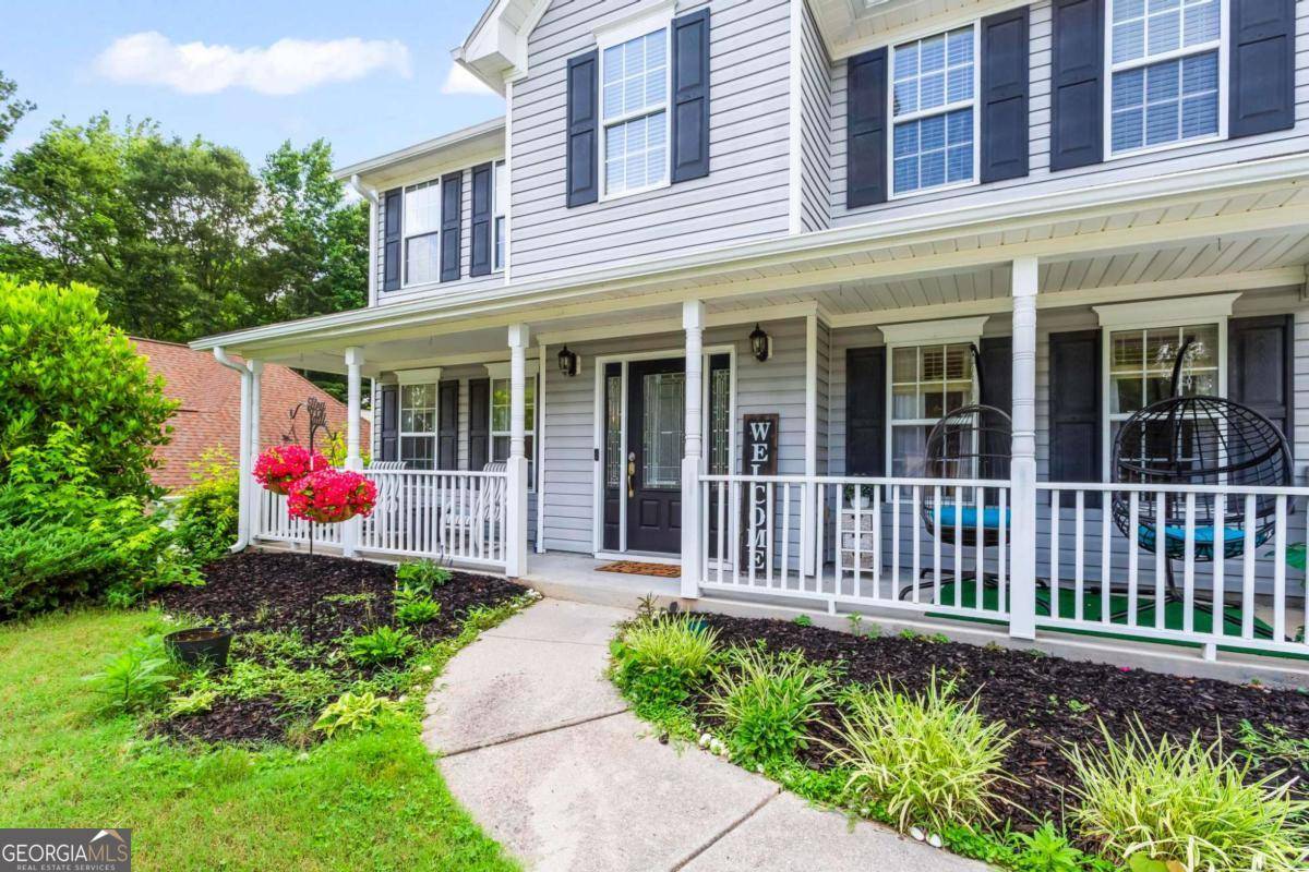 Hiram, GA 30141,10 Callaway CT