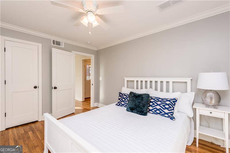 Atlanta, GA 30305,311 Delmont DR NE #DOWNSTAIRS