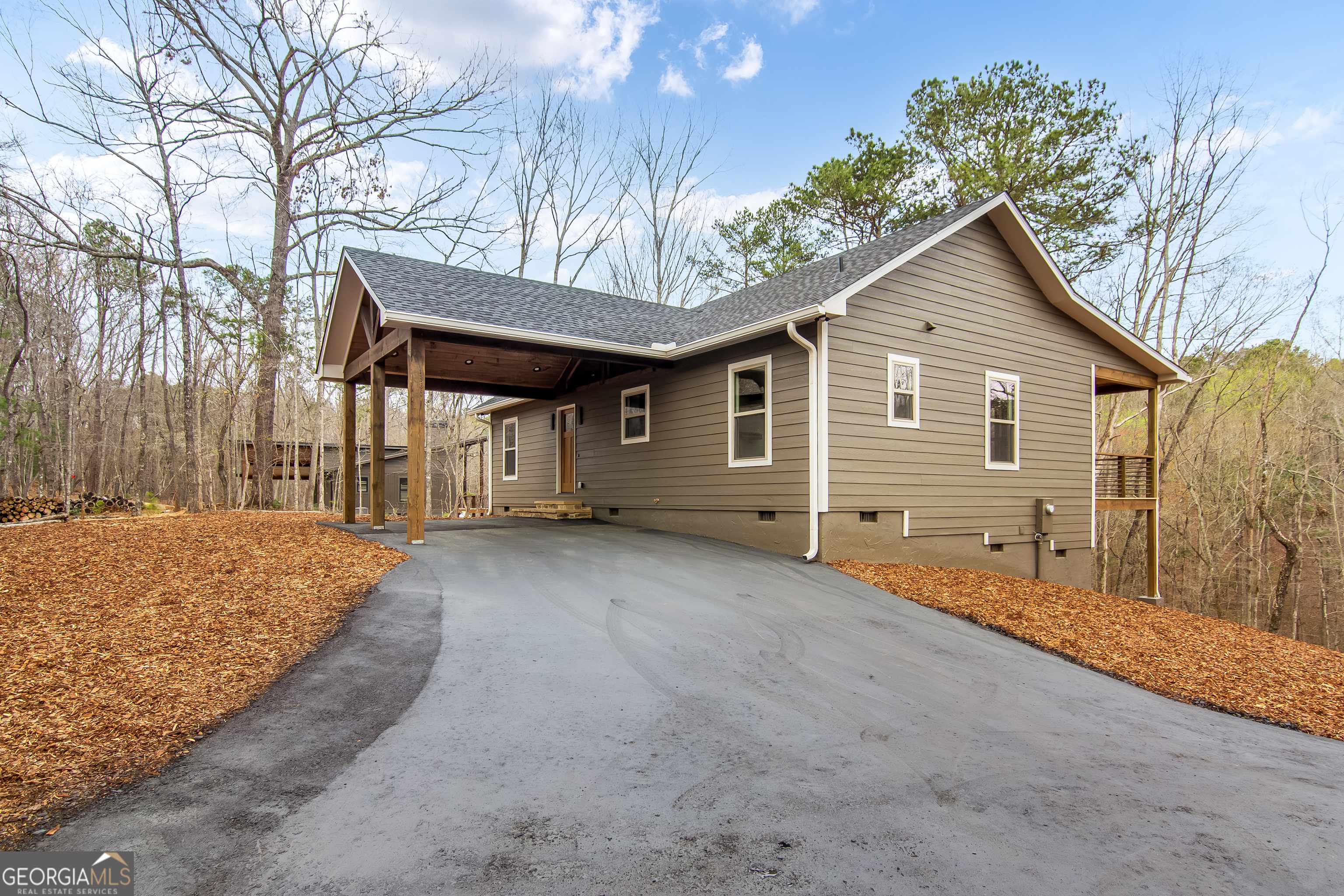 Ellijay, GA 30540,315 Pasha DR