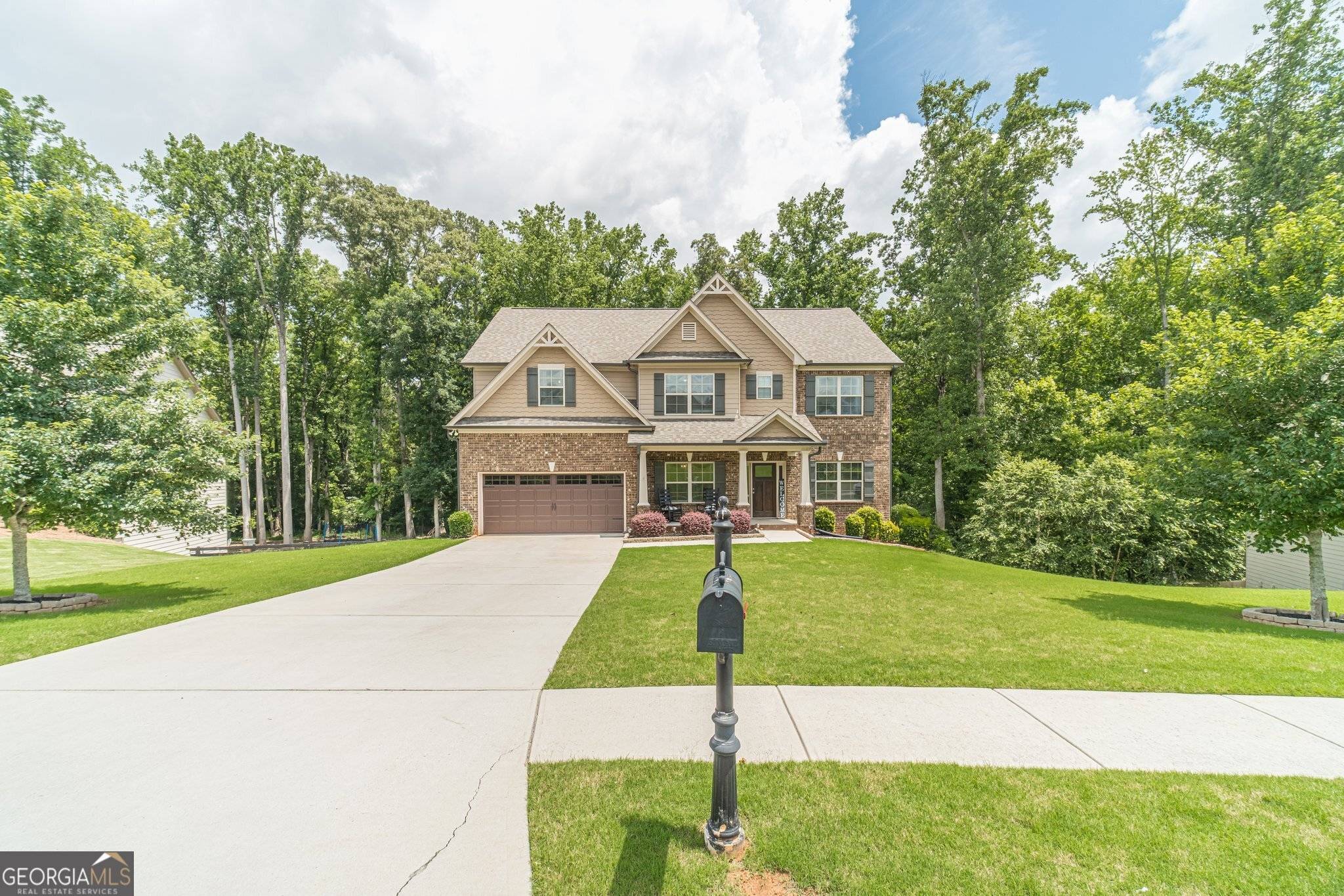 Jefferson, GA 30549,545 Jefferson BLVD