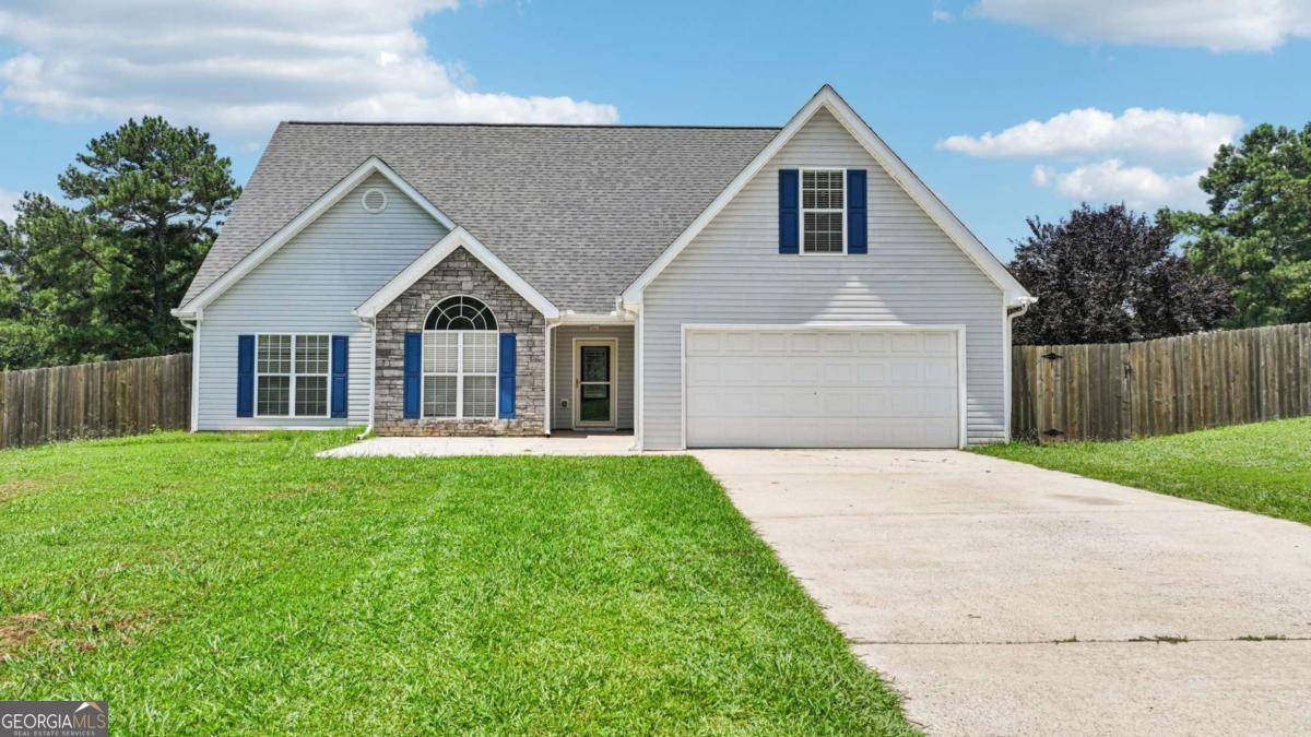 Griffin, GA 30224,237 Raventree LN