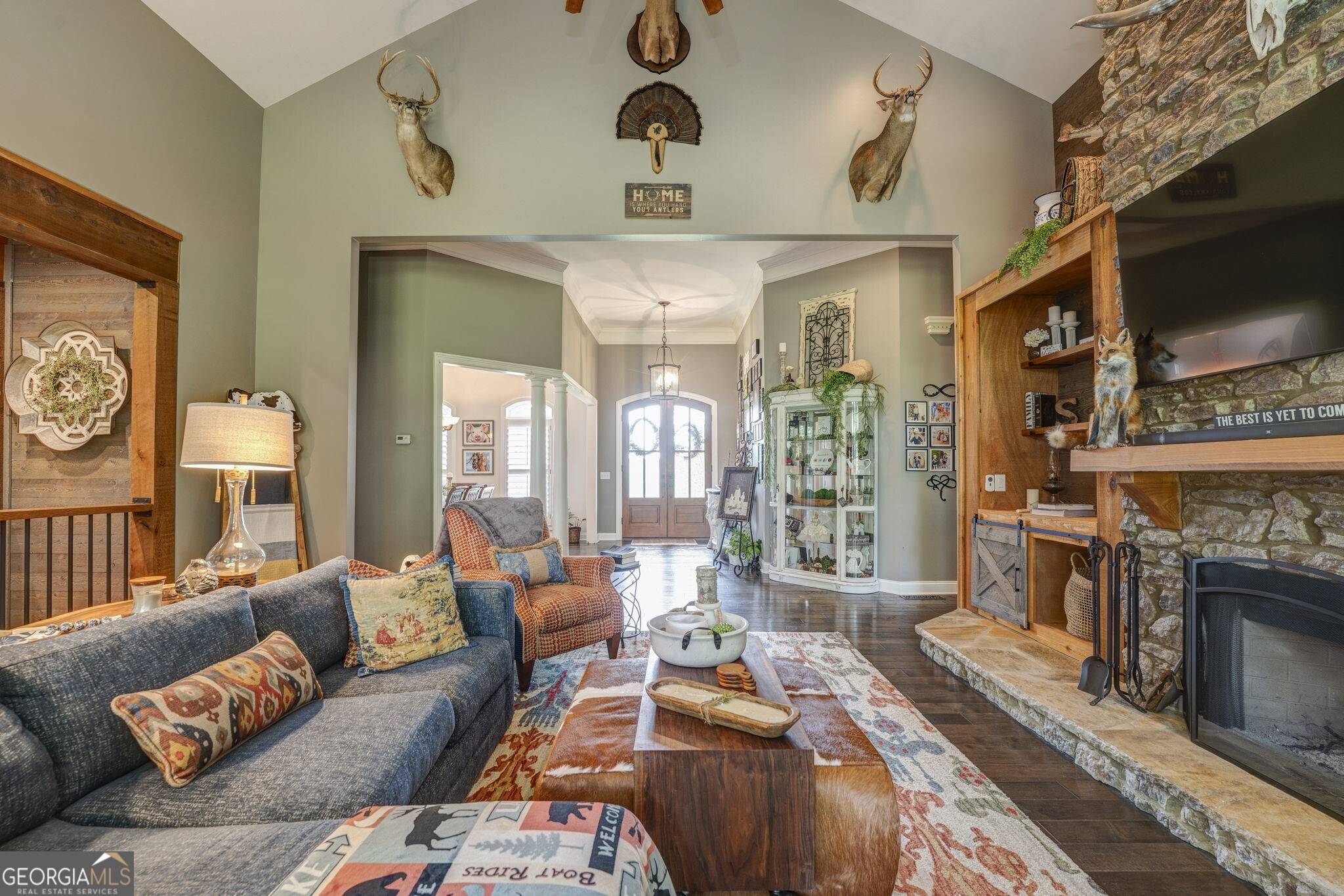 White, GA 30184,416 Spring Place RD NE