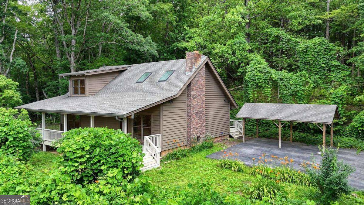 Rabun Gap, GA 30568,988 Yorkhouse RD