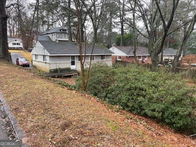 Atlanta, GA 30324,1088 Palafox DR NE