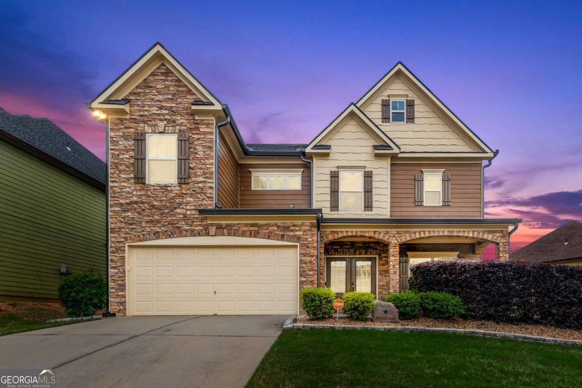 Atlanta, GA 30349,3755 Lake Haven WAY