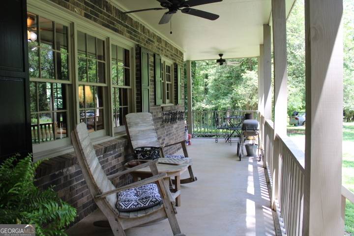 Milner, GA 30257,151 Evans RD