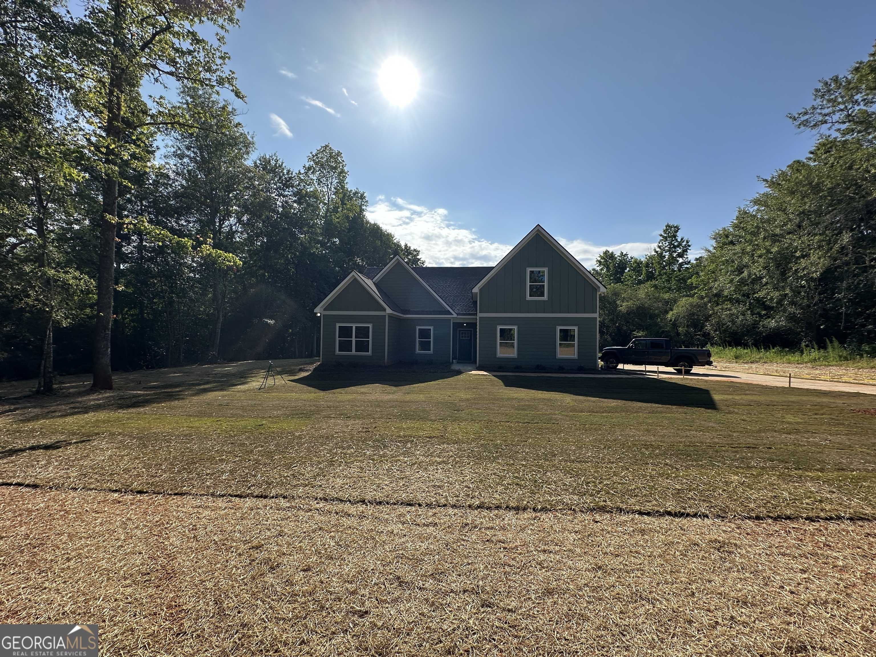 Barnesville, GA 30204,904 Highway 36 W