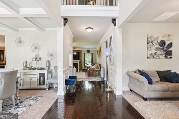 Ellenwood, GA 30294,3796 Village Crossing LN