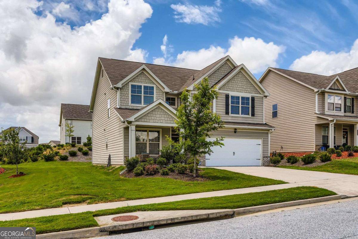 Lithonia, GA 30058,2486 Bear Mountain ST
