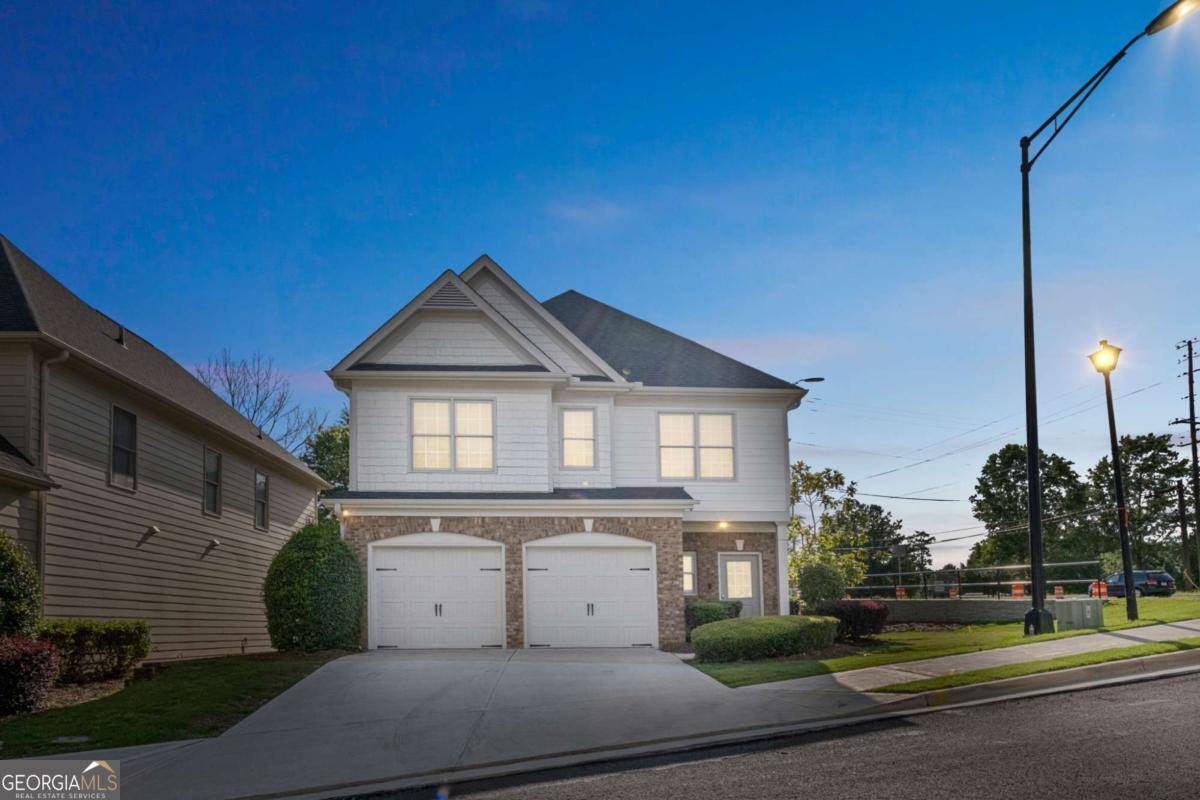Alpharetta, GA 30009,296 Water Oak PL