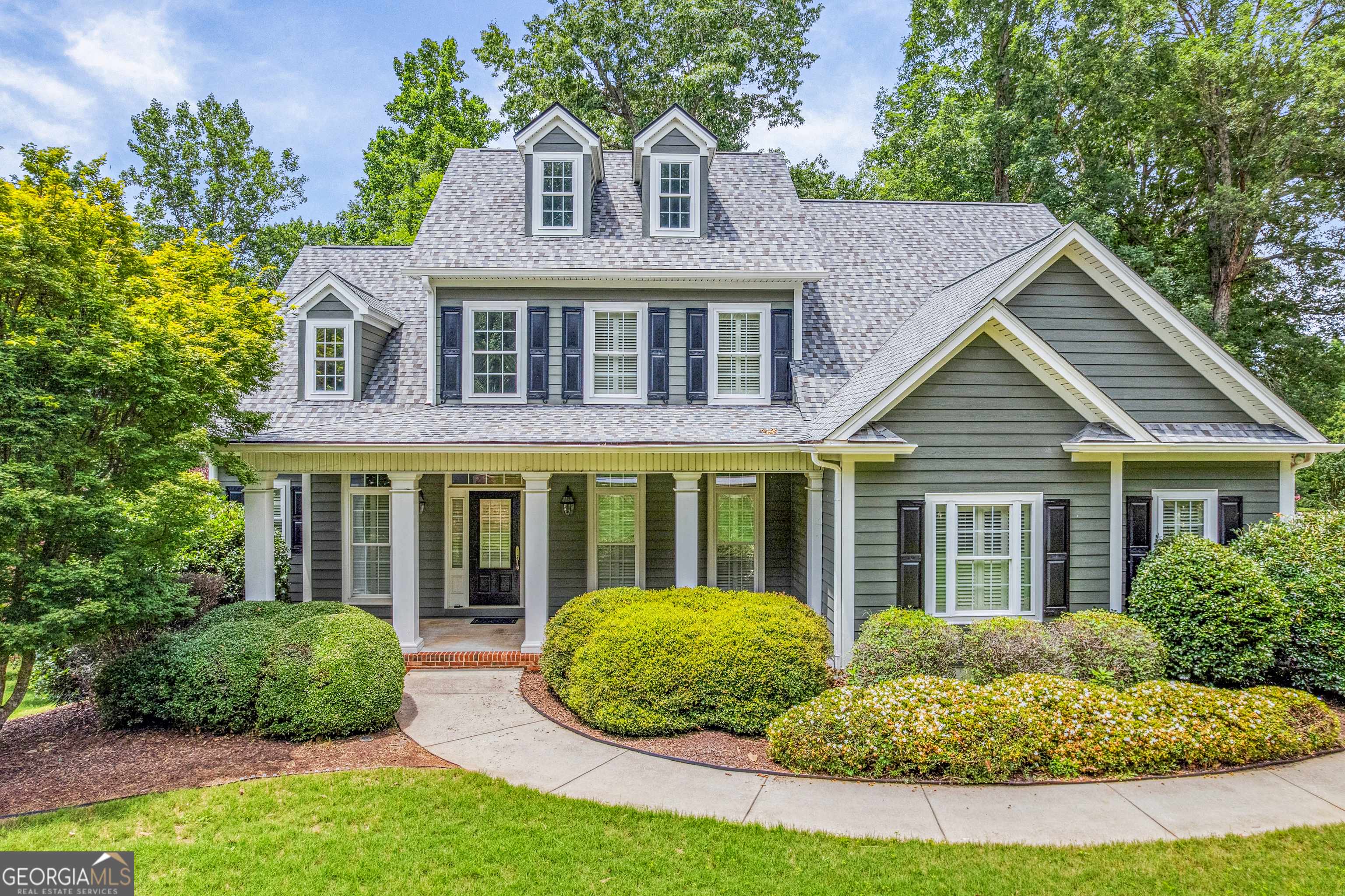 Newnan, GA 30263,25 The Terrace