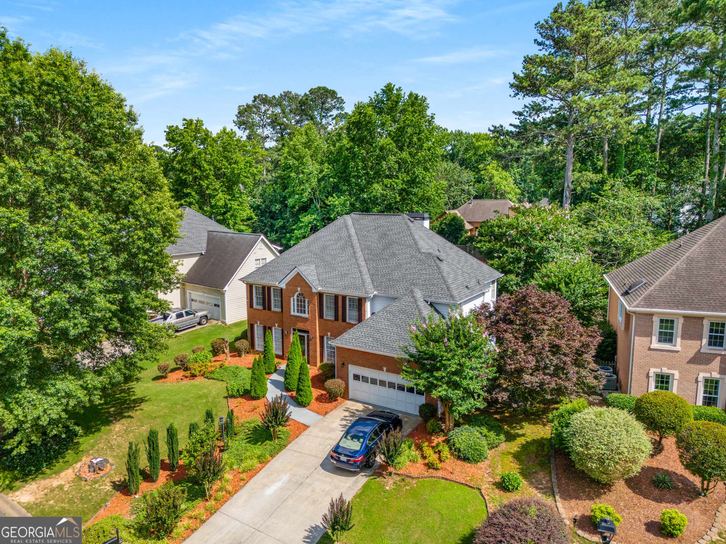 Lawrenceville, GA 30043,1490 Rivershyre Pkwy