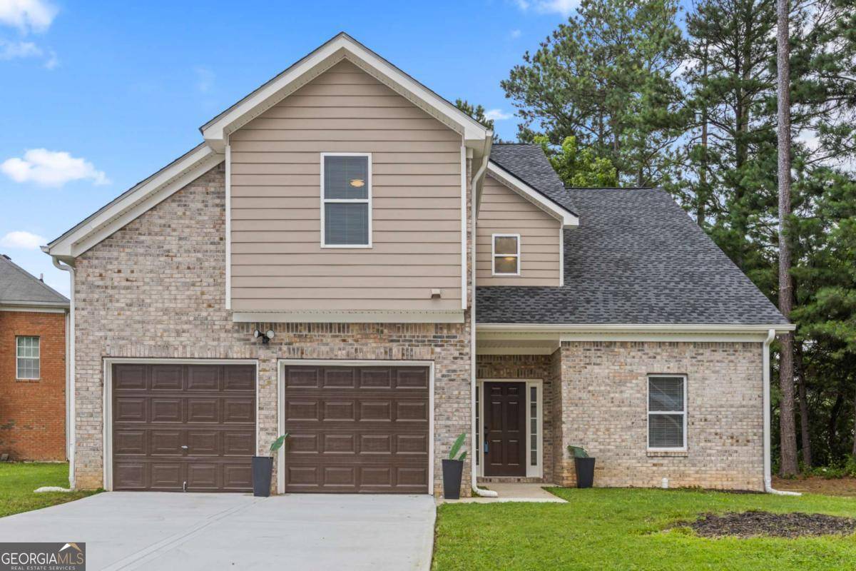 Union City, GA 30291,3405 Summer Brooke WAY