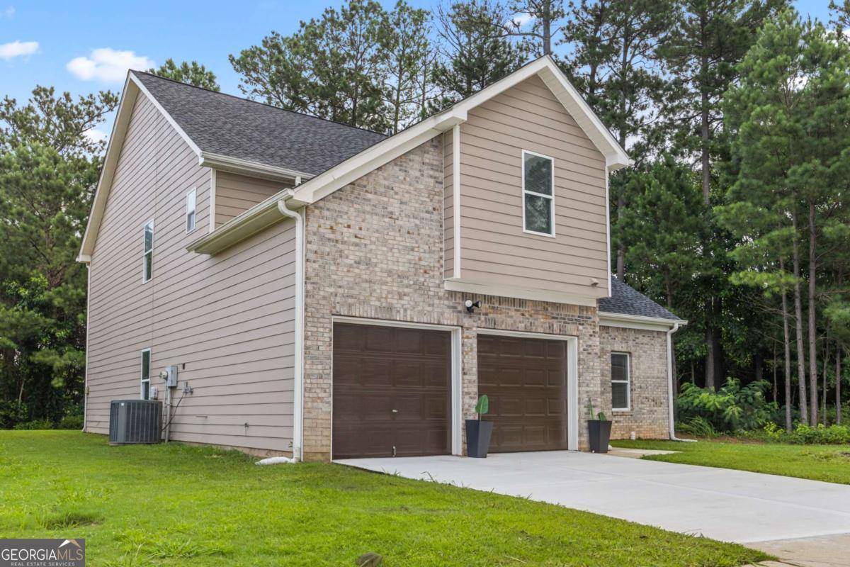 Union City, GA 30291,3405 Summer Brooke WAY