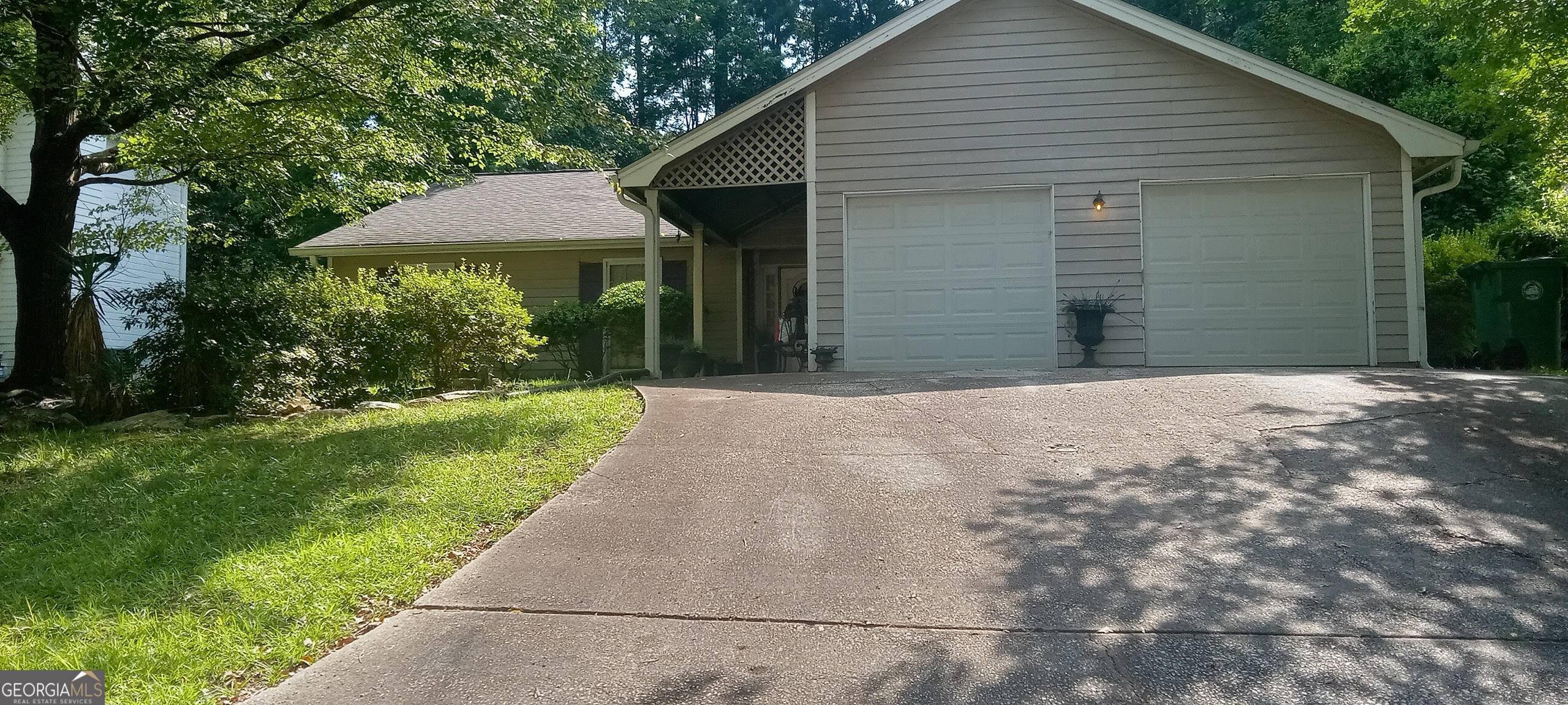 Lithonia, GA 30058,791 Bristol WAY