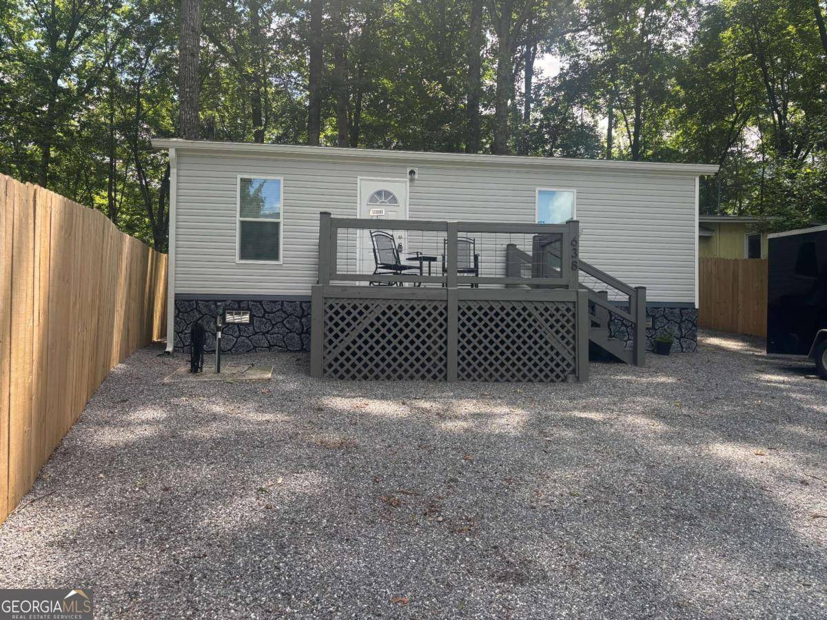 Hiawassee, GA 30546,638 Ruby Lake DR