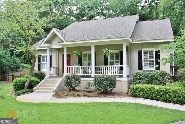 Macon, GA 31204,2576 Old Holton RD