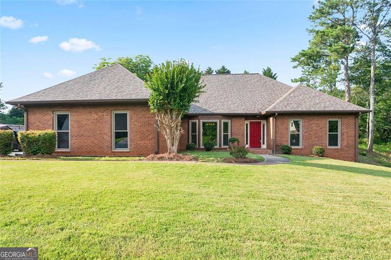 Roswell, GA 30076,300 SADDLE CREEK LN