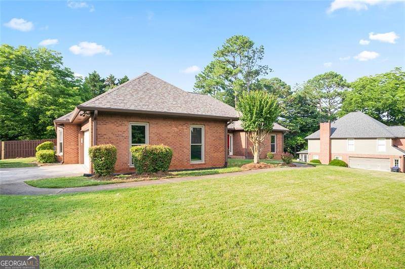 Roswell, GA 30076,300 SADDLE CREEK LN