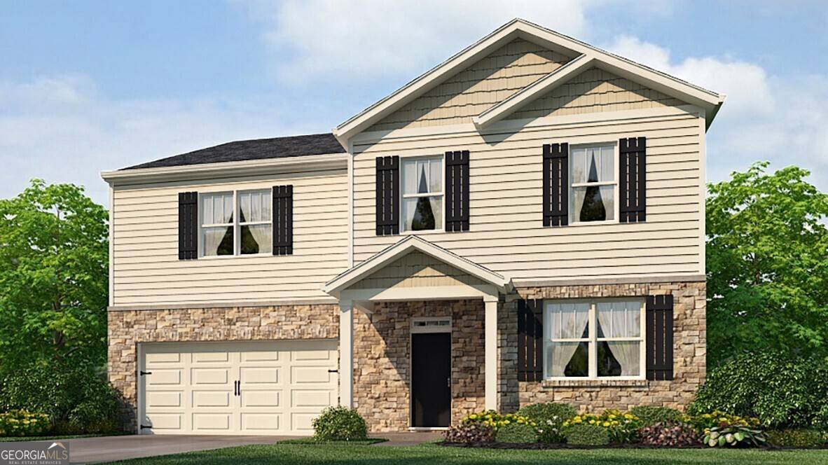 Villa Rica, GA 30180,116 Crooked Lake PARK