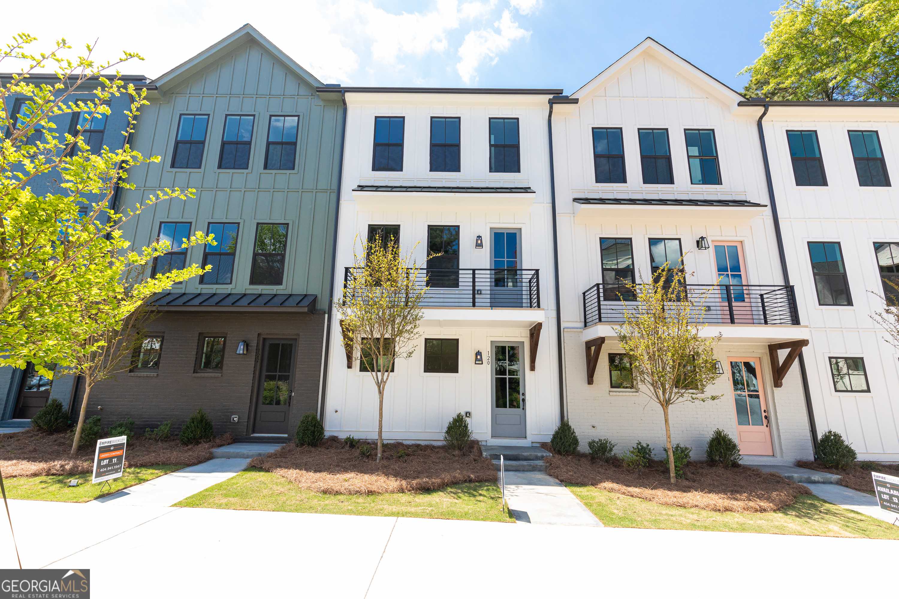 Atlanta, GA 30318,970 Bibbs Circle NW #12