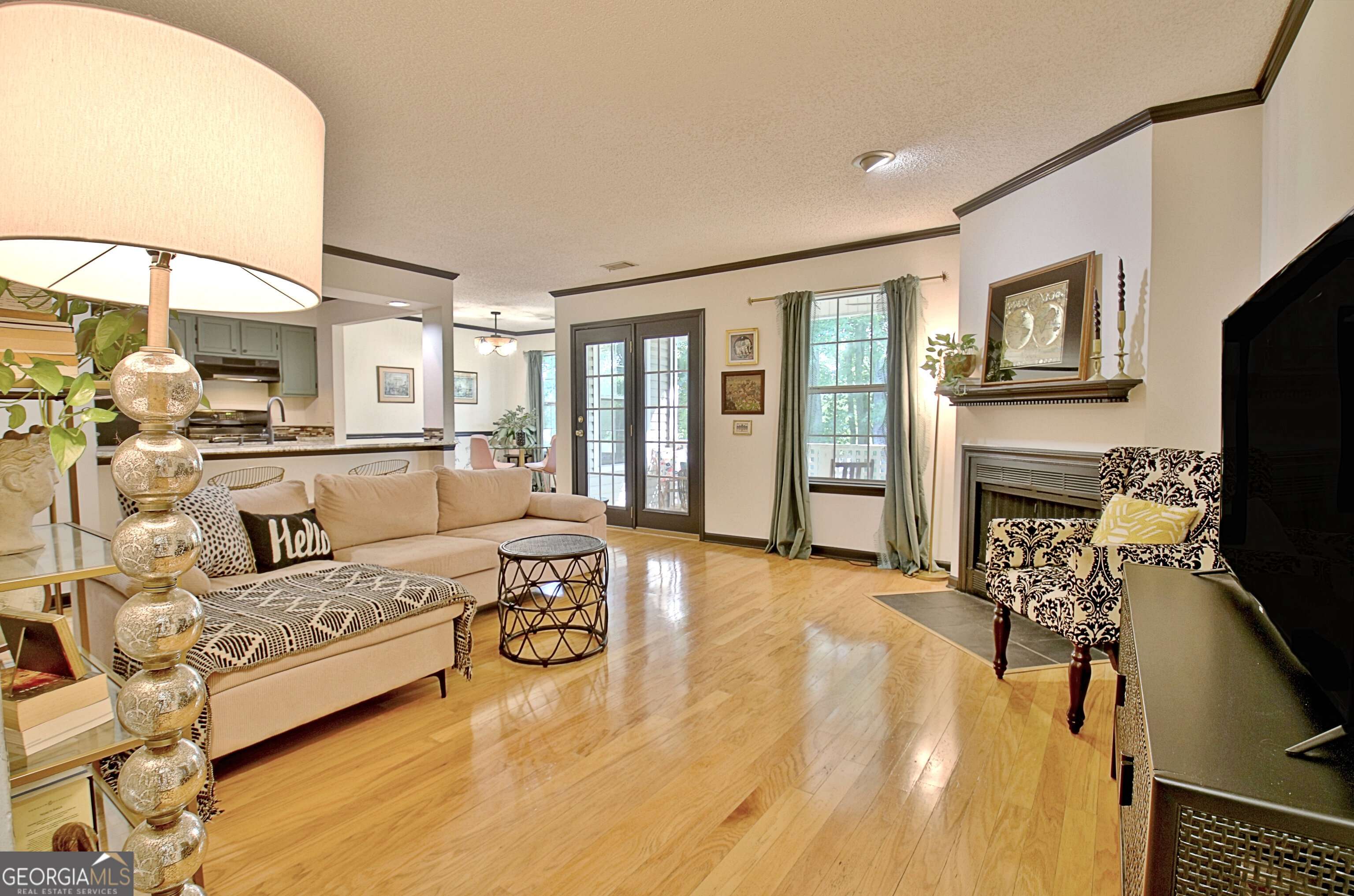 Peachtree City, GA 30269,504 Ridgelake DR