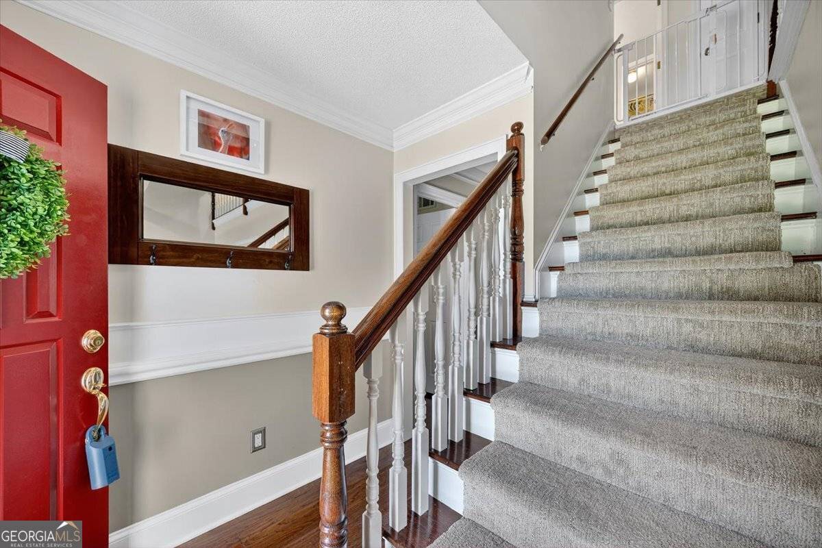 Kathleen, GA 31047,201 William D Evans CT