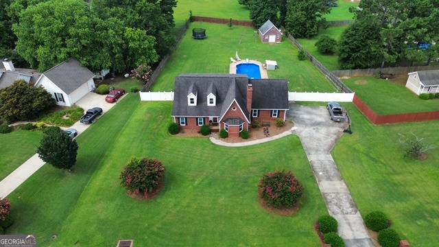 Kathleen, GA 31047,201 William D Evans CT