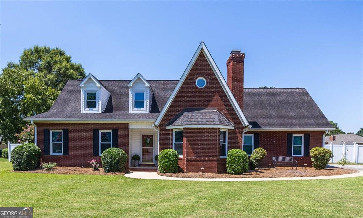 Kathleen, GA 31047,201 William D Evans CT