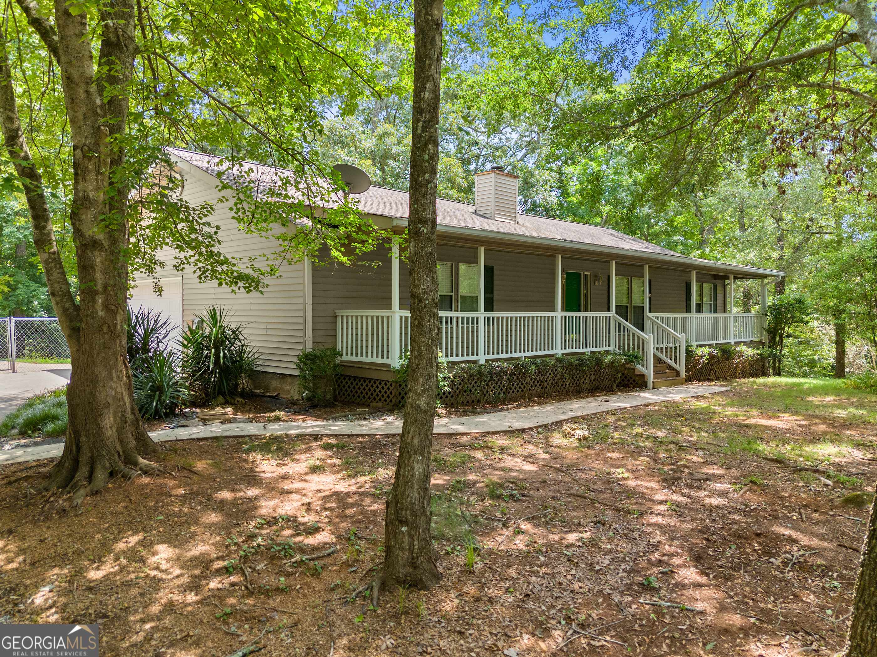 Gainesville, GA 30501,3592 Lakeview DR