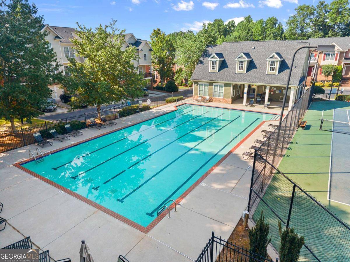 Lawrenceville, GA 30043,2345 Gallard ST