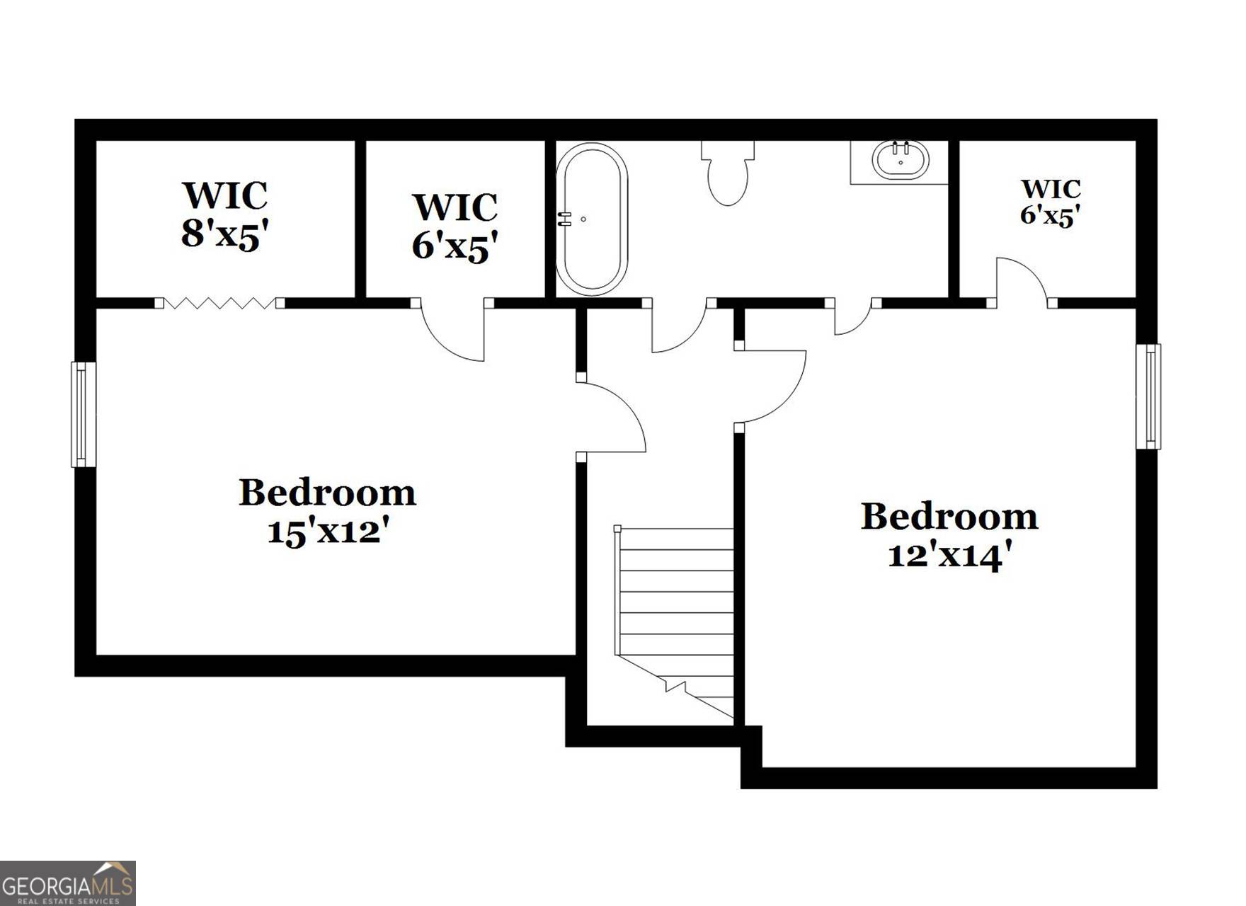 Douglasville, GA 30134,5320 Brickleberry WAY