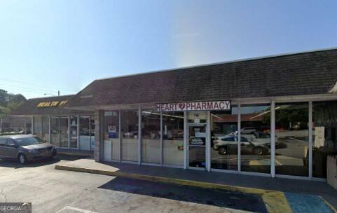 Riverdale, GA 30274,706 Springdale DR