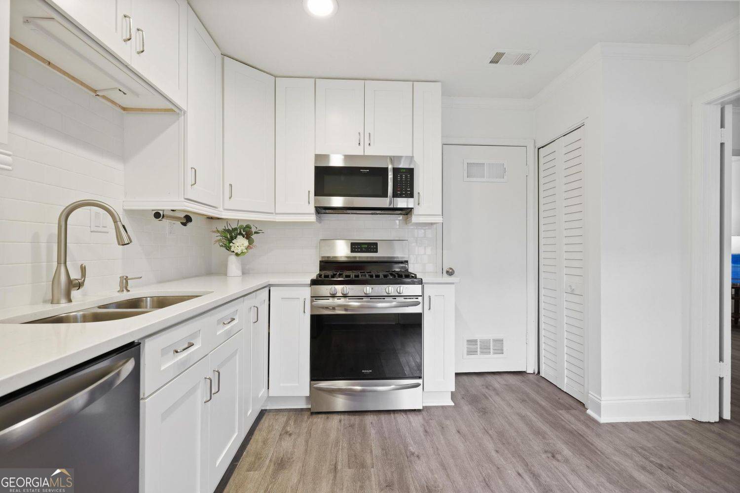 Atlanta, GA 30318,5 Palace Green Place NW