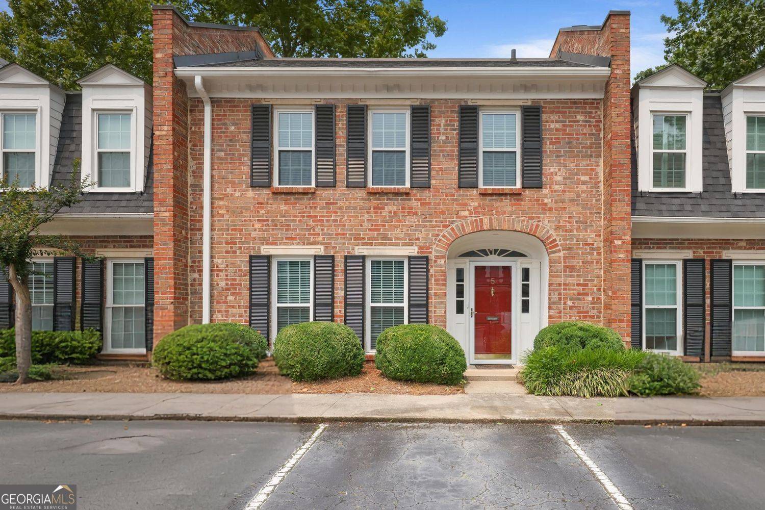 Atlanta, GA 30318,5 Palace Green Place NW