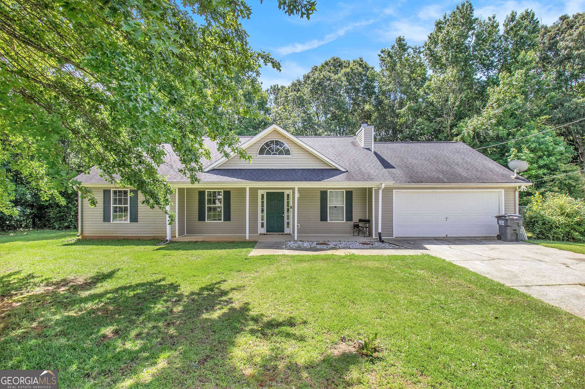 Covington, GA 30016,60 Cypress DR