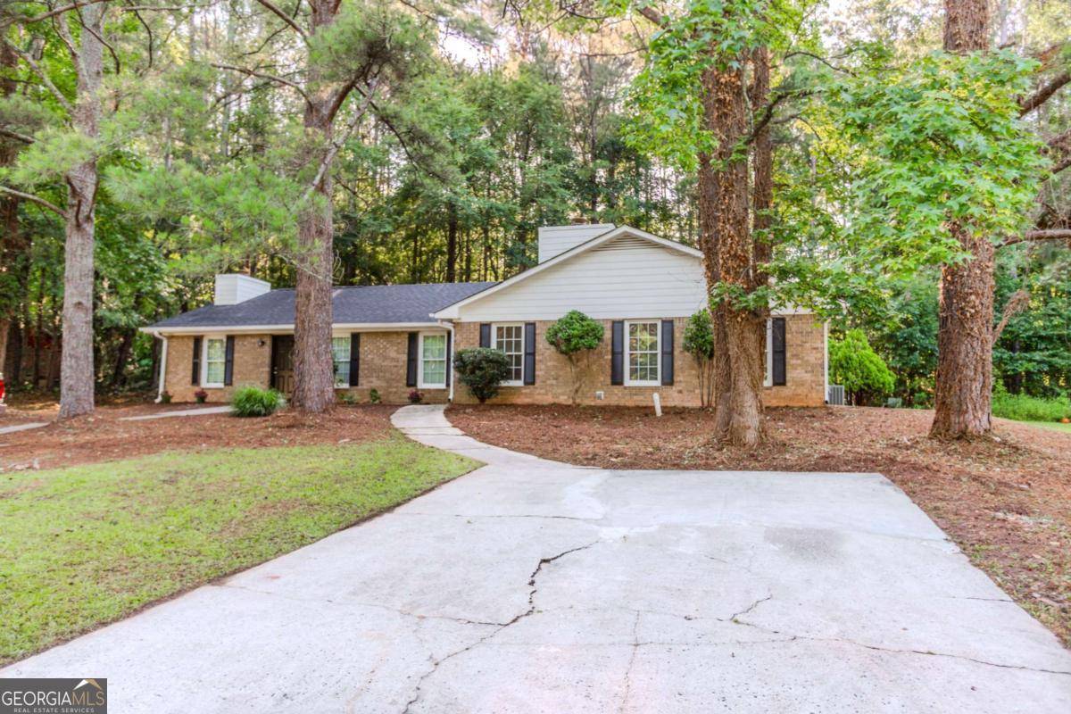 Jonesboro, GA 30238,8182 Magnolia DR