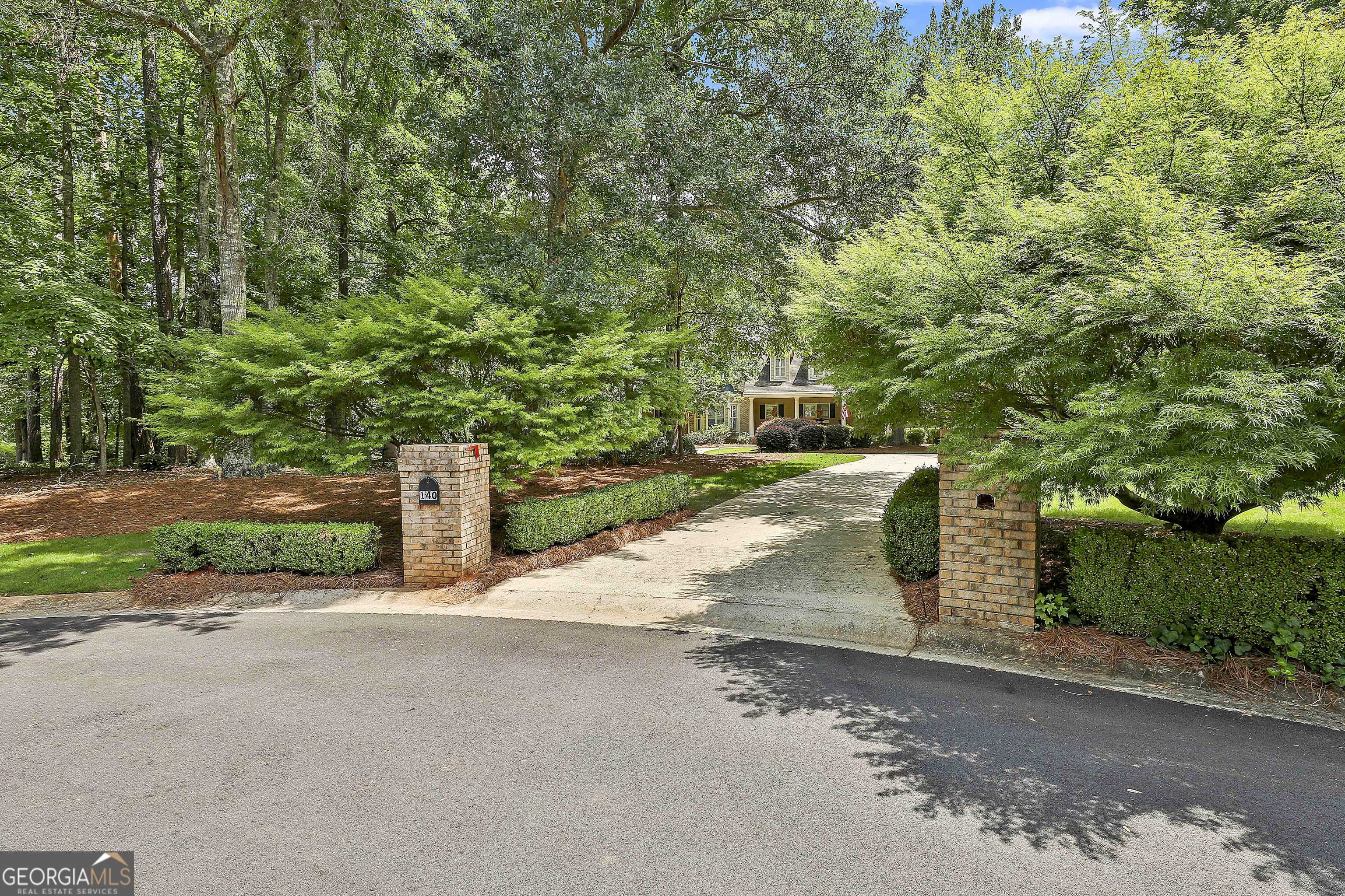 Fayetteville, GA 30215,140 Silvermere